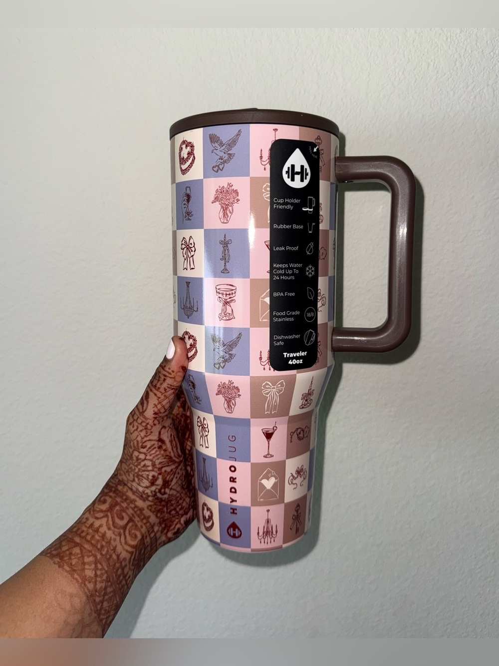 hydrojug